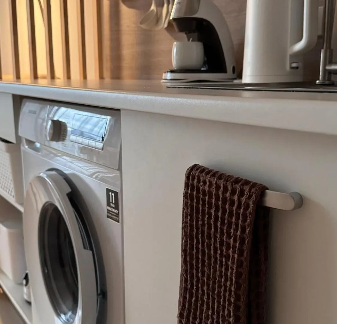 Kates Cozy Place Παραλία Μάι Κάο Διαμέρισμα