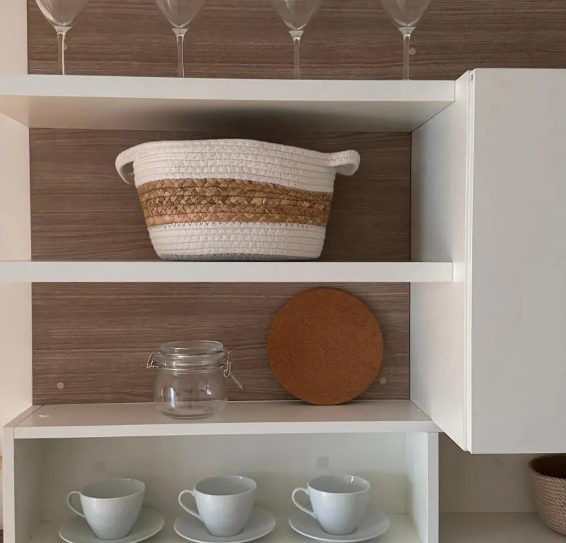 Kates Cozy Place Παραλία Μάι Κάο