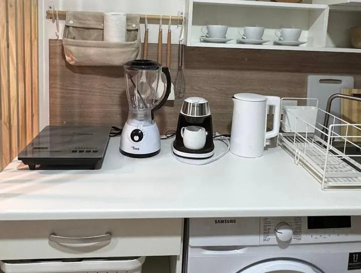 Kates Cozy Place Παραλία Μάι Κάο 0*,  Ταϊλάνδη