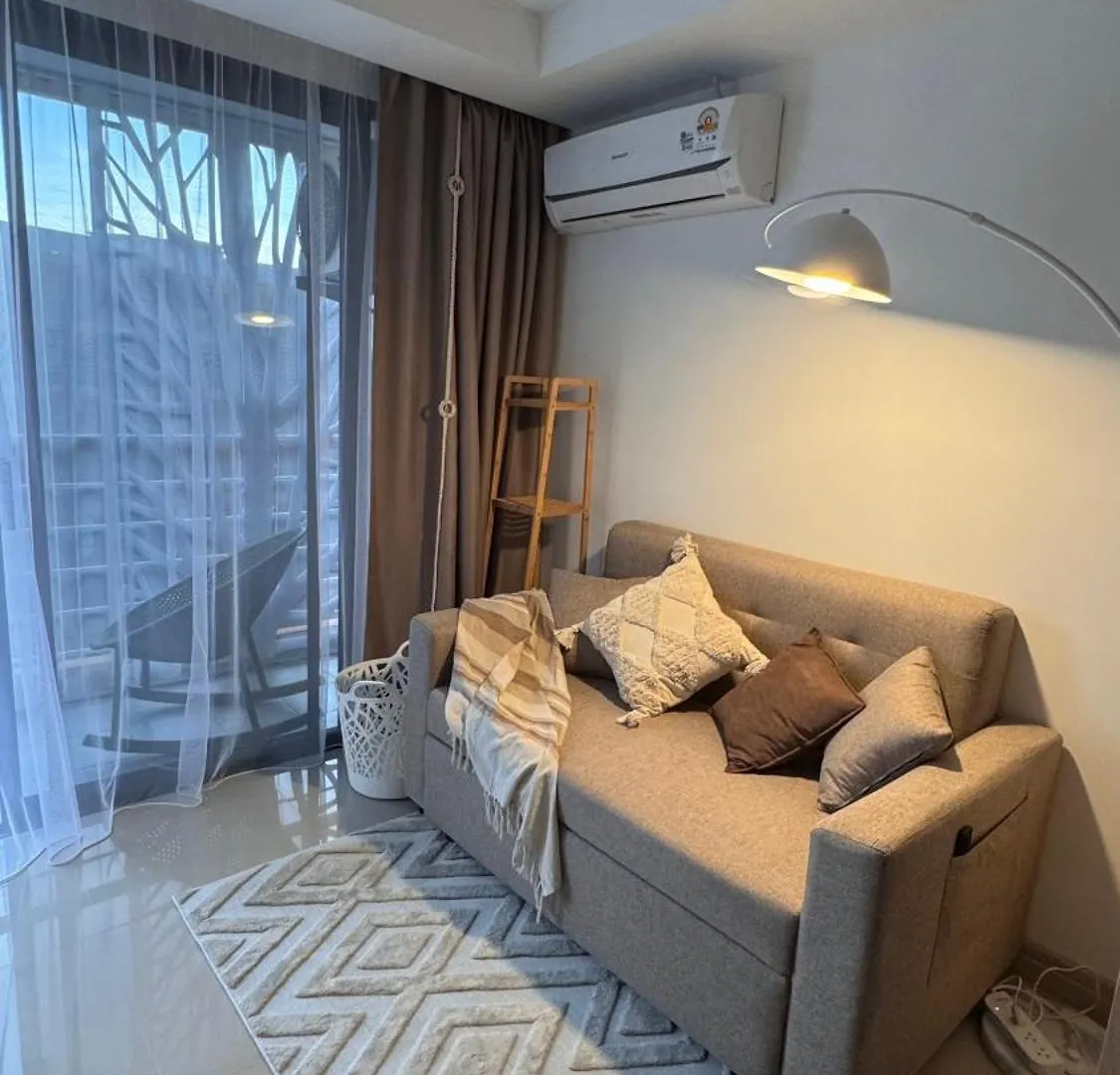 Kates Cozy Place Παραλία Μάι Κάο