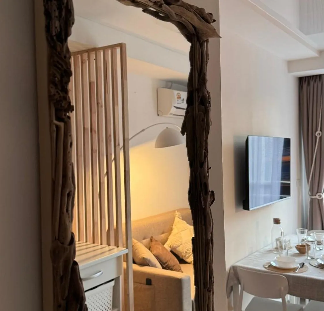 Διαμέρισμα Kates Cozy Place Παραλία Μάι Κάο