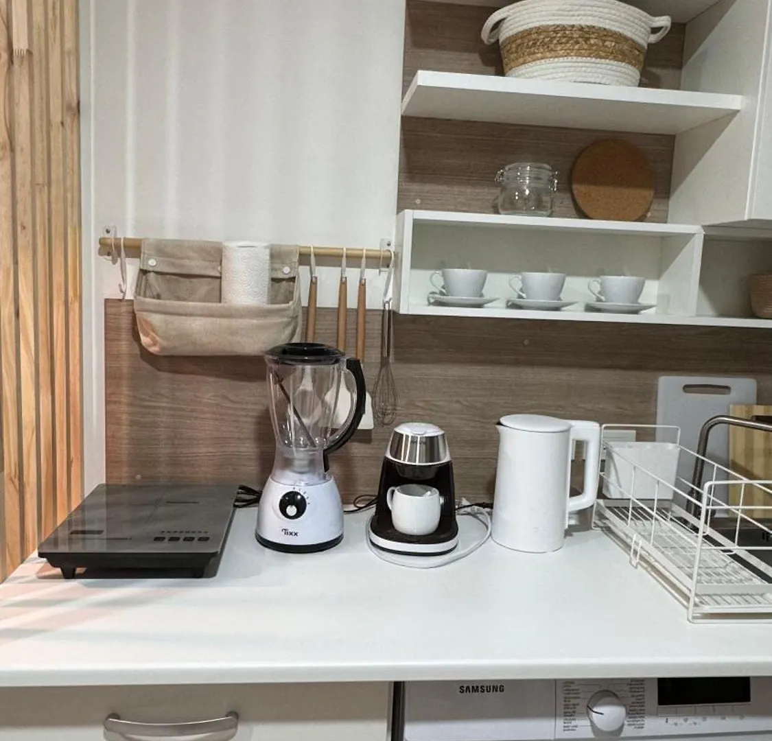 Kates Cozy Place Παραλία Μάι Κάο Ταϊλάνδη