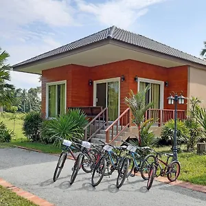  Holiday home Maikhao