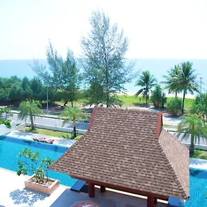 4* Hotel Maikhao Palm - Sha