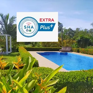  Holiday home Orchidilla Phuket - Shaplus