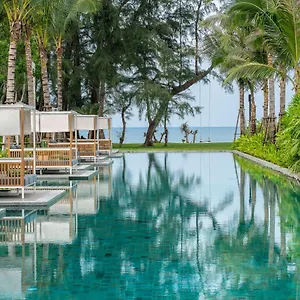 5* Hotel Melia Phuket