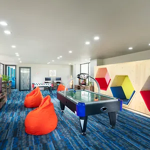 5* Semesteranläggning (resort) Anantara Vacation Club Phuket