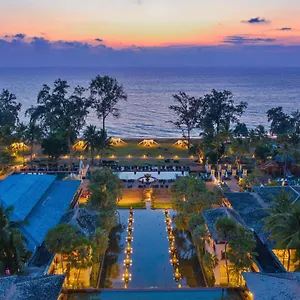 5* Hotel Marriott's Phuket Club