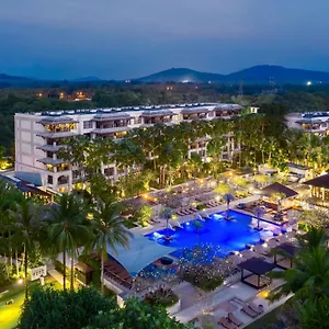 5* Hotel Marriott's - Phuket