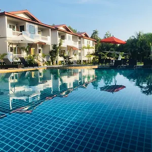 3* Hotell Maikhao