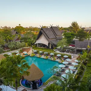 5* Resort Avani Phuket