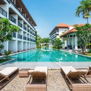 5* Hotell Estella Phuket