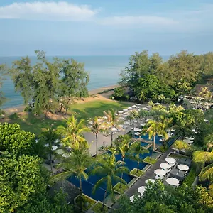 5* Resort Anantara Phuket