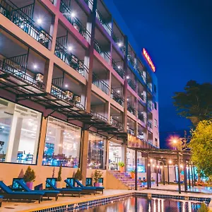 4* Hotel Maikhao Hotel, Phuket