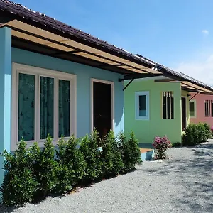 3* Guest house Maikhao