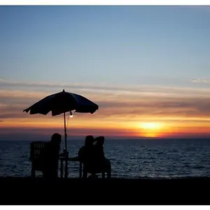  Holiday home Micky Monkey Phuket Maikhao Thailand
