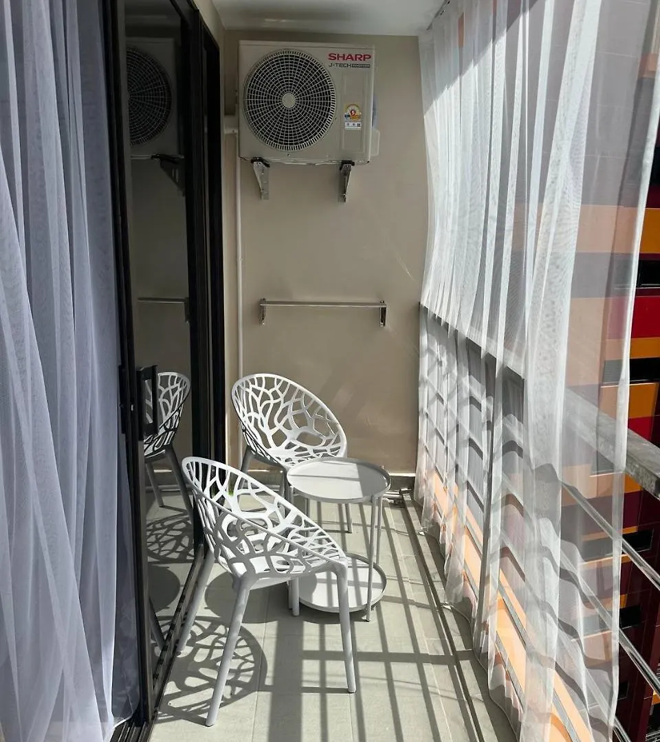 Apartment Kates Cozy Place Mai Khao