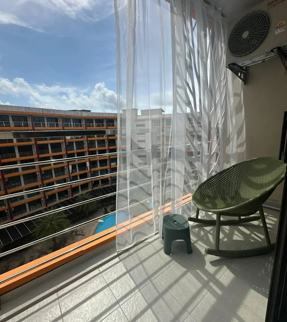 Kates Cozy Place Mai Khao Apartment