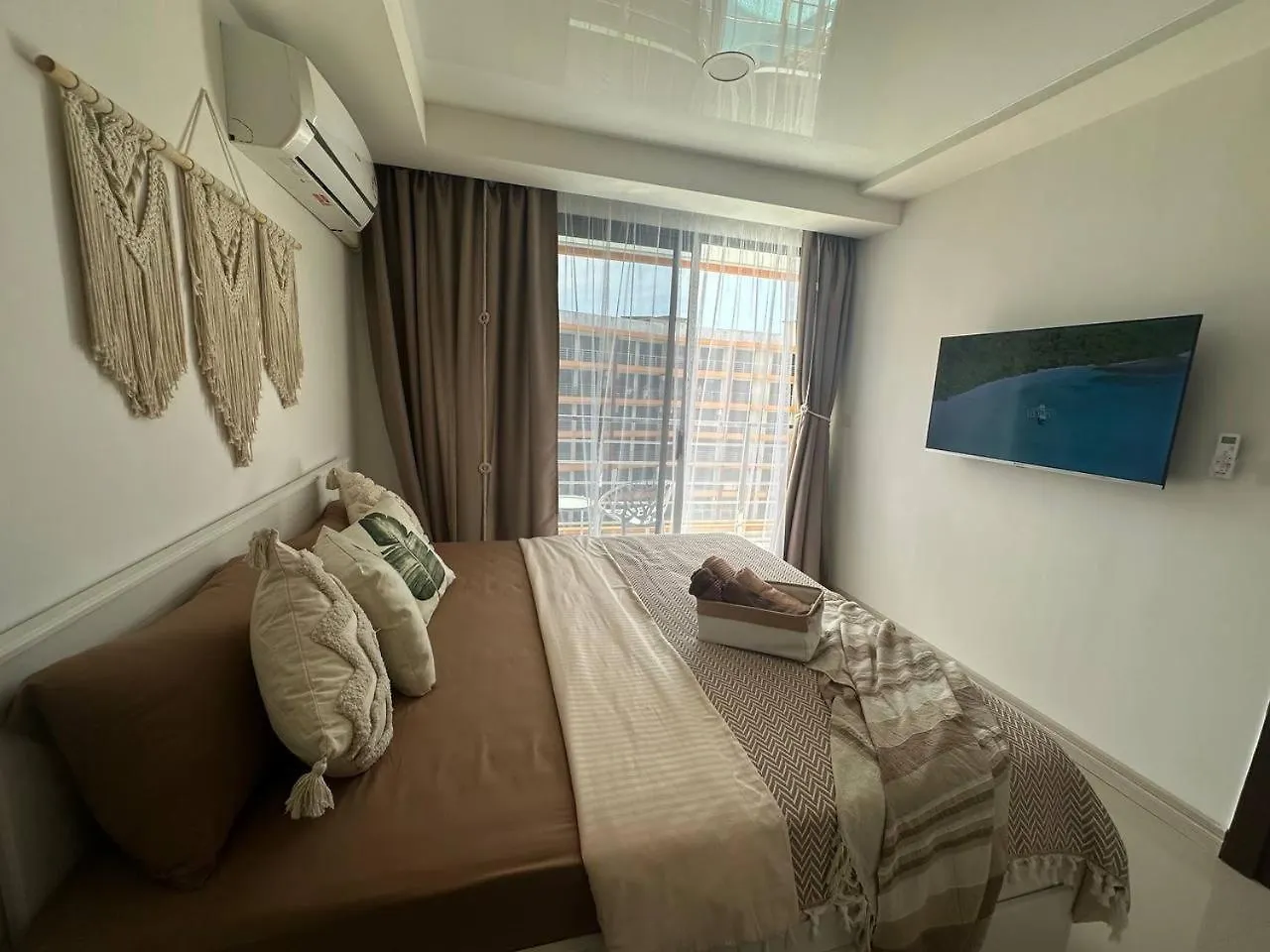 Kates Cozy Place Mai Khao
