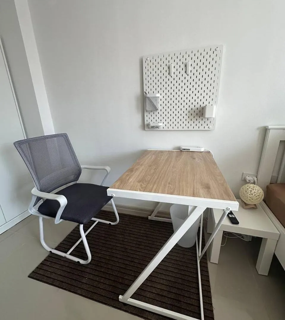 Kates Cozy Place Mai Khao